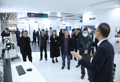 海信超聲亮相湖南超聲學(xué)術(shù)年會(huì)，加速國產(chǎn)替代進(jìn)程引領(lǐng)技術(shù)革新