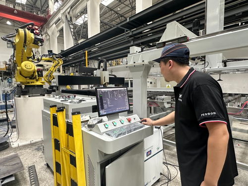 超聲科技賦能農(nóng)業(yè) 中科院金屬所部件項(xiàng)目量產(chǎn)在即，為農(nóng)民帶來技術(shù)紅利