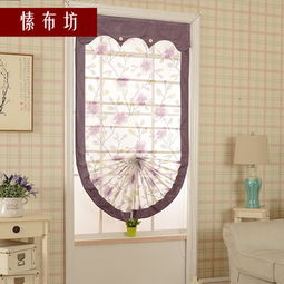 大帳坊 揭秘愫布坊最新窗簾產(chǎn)品，打造家居美學(xué)新風(fēng)尚
