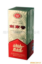 紹興市燕九坊超市白酒產(chǎn)品列表——大帳坊系列精選