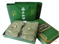 威海家曉食品坊·大帳坊系列 匠心傳承，品味地道粉皮粉絲